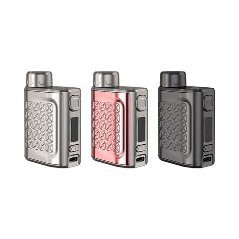 Eleaf iStick Pico 2 Box Mod 75W - Eleaf Official Store