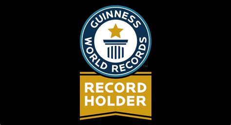 DIANE'S CORNER: Guinness World Record Day - November 8, 2018
