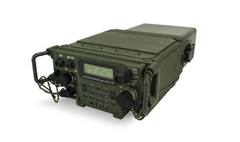 FCS PRC-117G(TRAINING MODEL)-Falco Communications System