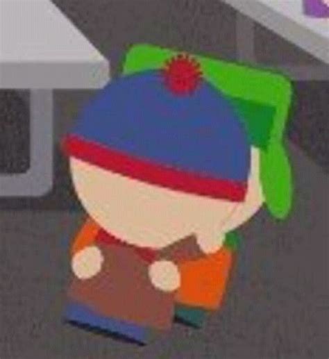 Southpark Pfp Sigh South Park Pfp Stan South Park, Craig South Park ...