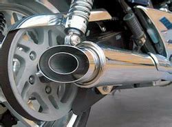 Motorcycle Mufflers - Mufflers for Motorcycle - Stainless Ride LLC