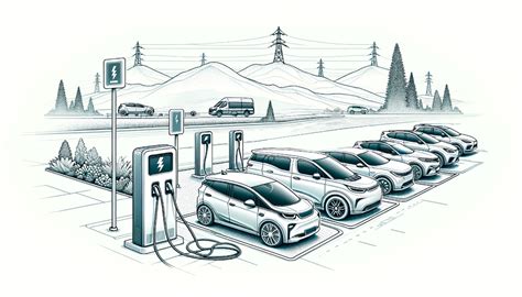 What is an Electric Vehicle Fleet?