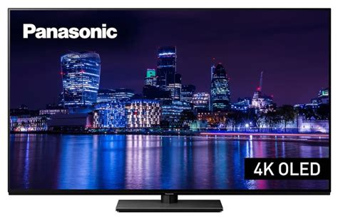 Panasonic Reveals OLED, Mini-LED & LED/LCD TVs for 2023 - ecoustics.com