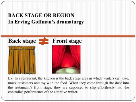 Erving goffman stigma essay