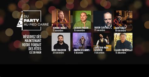 Le Carré 150 - Espace Culturel De Victoriaville