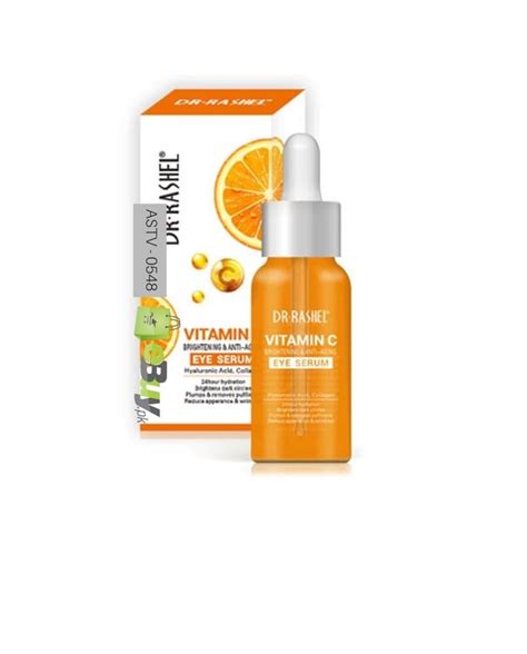 Buy 99% Vitamin C Facial Serum Online in Pakistan - eBuy.pk