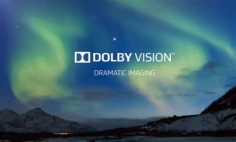 First Live Dolby Vision/Dolby Atmos Broadcast Is A Success