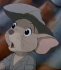 Jake Voice - The Rescuers Down Under (Movie) | Behind The Voice Actors