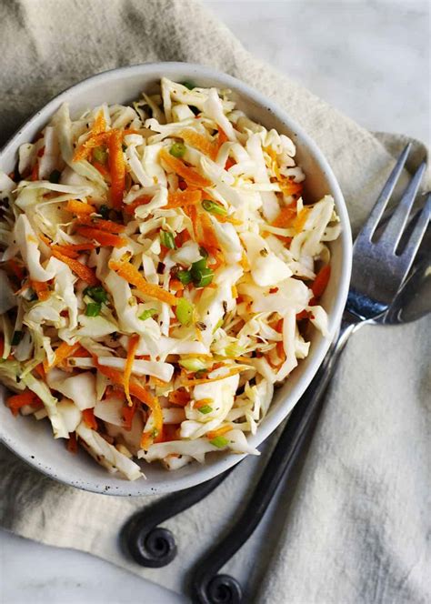 Curtido Recipe (Spicy Salvadoran Slaw) - Pinch and Swirl