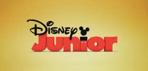 2023 disney junior logo - AllEars.Net