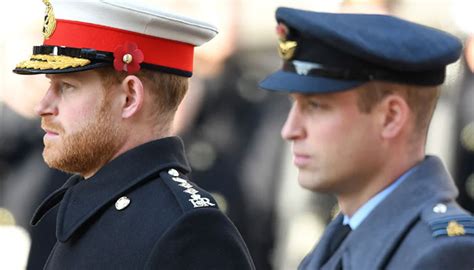 Prince William 'did not want' Prince Harry around in Kensington Palace