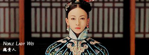 Period Drama Thoughts & Reviews — Story of Yanxi Palace (延禧攻略) // Wei Yingluo...