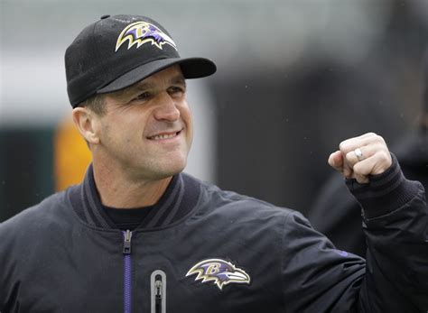 John Harbaugh - Alchetron, The Free Social Encyclopedia