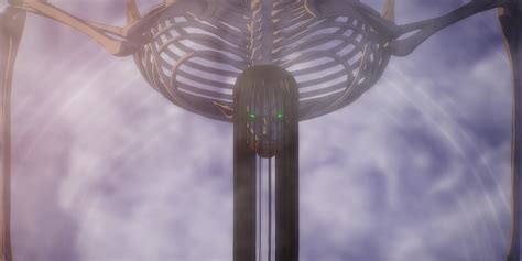 Attack on Titan ยืนยันชื่อฟอร์มสุดท้ายของ Eren - All Things Anime