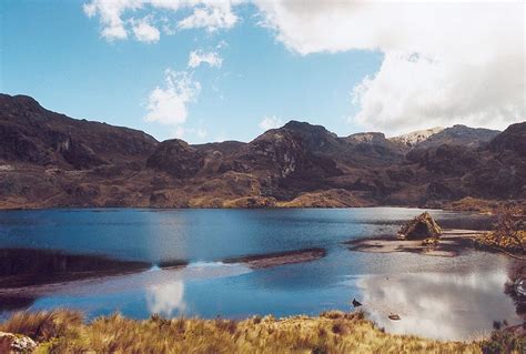 Explore the Adventure in Cuenca and El Cajas National Park