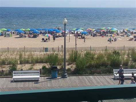 Atlantic Sands Hotel - Hotels - 101 N Boardwalk - Rehoboth Beach, DE ...