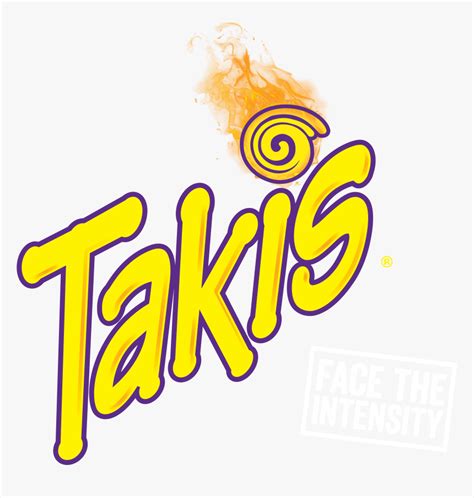 Takis Png Logo