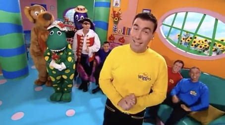 The Wiggles: Season 5 (2006) — The Movie Database (TMDB)