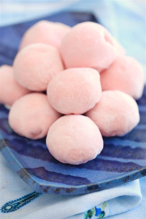 How To Make Japanese Mochi Ice Cream