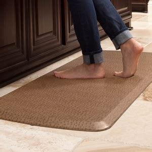 GelPro Elite Kitchen Mats Basketweave are GelPro Elite Mats