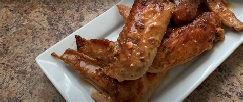 Easy Baked Turkey Wings Recipe | Recipes.net