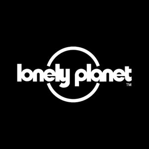 Lonely Planet Logo PNG Vector (EPS) Free Download