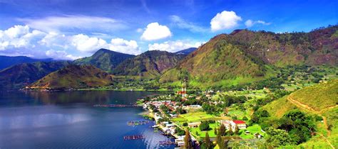 Inilah Cara Lengkap Untuk Liburan ke Danau Toba Parapat Sumatera Utara