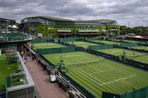 Wimbledon 2023: what’s new for 2023: Part 2 - The Championships - The Championships, Wimbledon ...