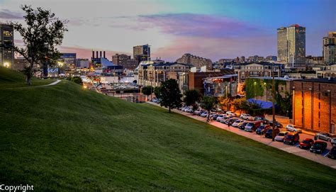 Baltimore..Federal Hill | Jim Archer | Flickr