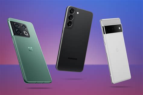 Best Android phone 2024: Google, Samsung, OnePlus and more | Stuff