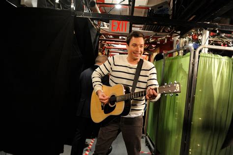 Saturday Night Live: What You Don't Know About Jimmy Fallon Photo ...