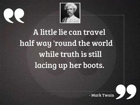 Travel Quotes from Mark Twain – VitalCute