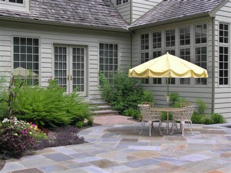 Patios That Pop With Color | HGTV