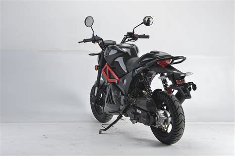 Monster 50cc Street Legal Automatic Sports Bike | mysite