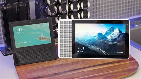 Google May Finally Make Its Own Smart Speaker With a Screen