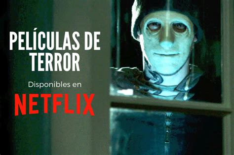 LAS 10 MEJORES PELÍCULAS DE TERROR EN NETFLIX 2021 TOP YouTube | Hot Sex Picture