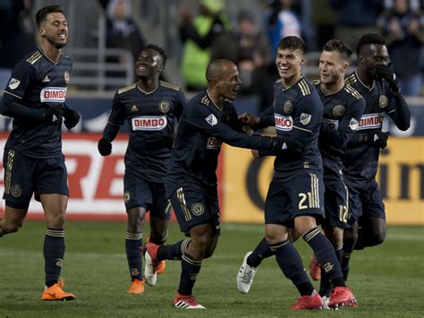 The current state of Philadelphia Union’s homegrown players – The ...