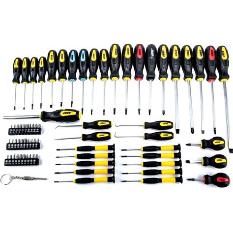 10 Best Screwdriver Sets