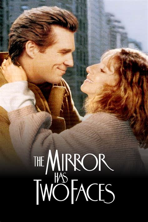 The Mirror Has Two Faces (1996) - Posters — The Movie Database (TMDB)