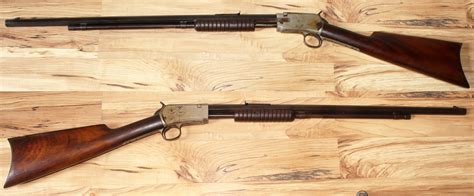 Winchester Pump .22 Part Deux | Colt Forum