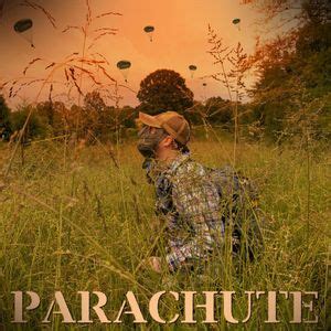 Upchurch - Parachute Lyrics and Tracklist | Genius