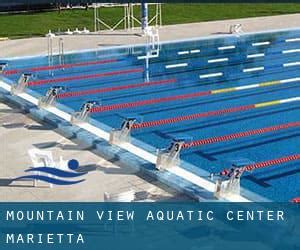 Mountain View Aquatic Center - Marietta - Cobb County (USA) Swimming ...