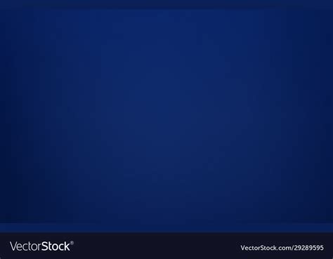 Abstract dark blue glossy background Royalty Free Vector