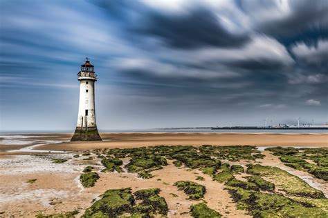 New Brighton Lighthouse, United Kingdom