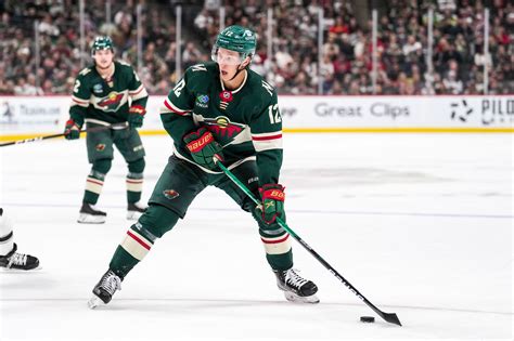 Minnesota Wild make big changes to line combinations, defensive pairs ...