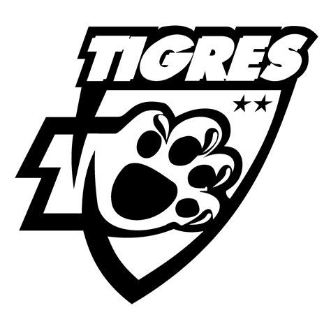 Tigres Uanl Vector at Vectorified.com | Collection of Tigres Uanl Vector free for personal use