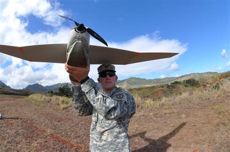 US Army Researcher Proposes Model for Quieter Small Drones