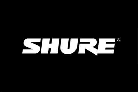 Shure – TechnoGroup