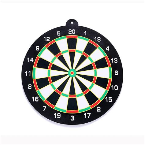 14cm Magnetic Safety Dart Target Dart Board Set Indoor Sport-in Darts ...