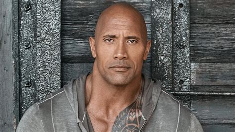 The Untold Truth About Dwayne Johnson's Brother Curtis Bowles - Biography Tribune